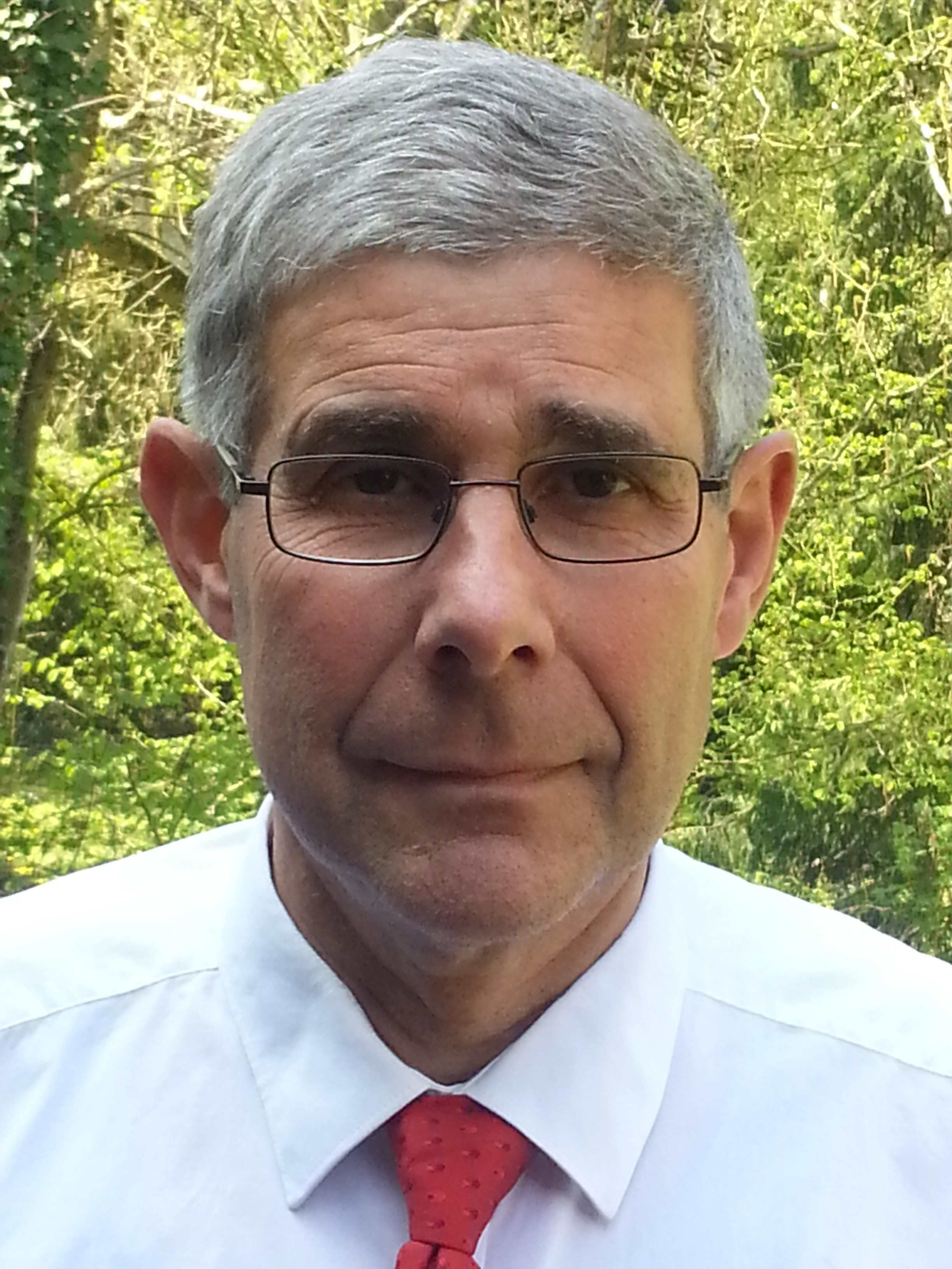 Benoît Deschamps