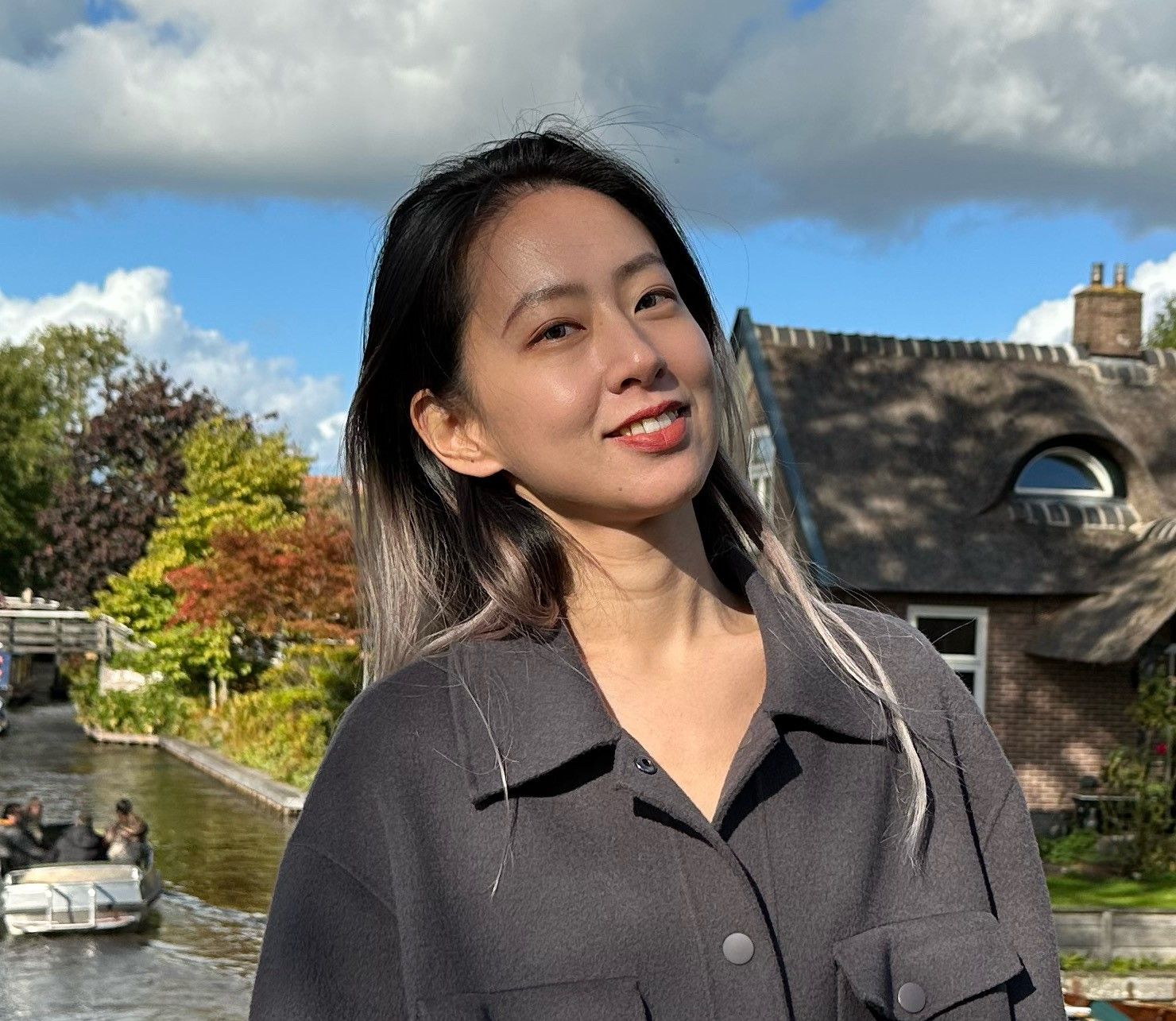 MENG Chao