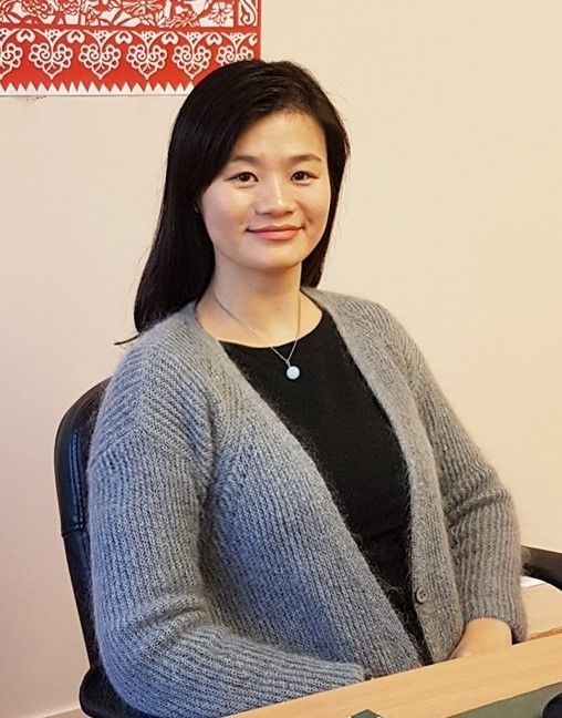 DONG Fang