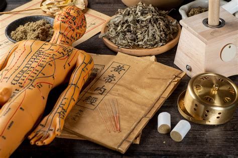 Conférence en ligne médecine chinoise