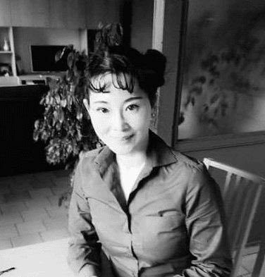 PAN Ying Ying