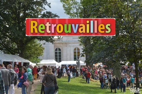 Retrouvailles