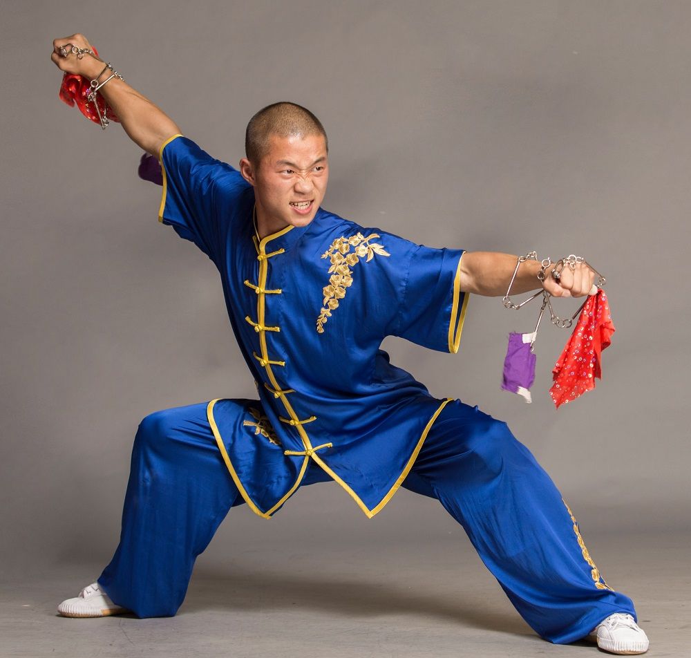 LI Lin Qiang