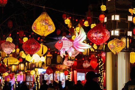 Fête des lanternes